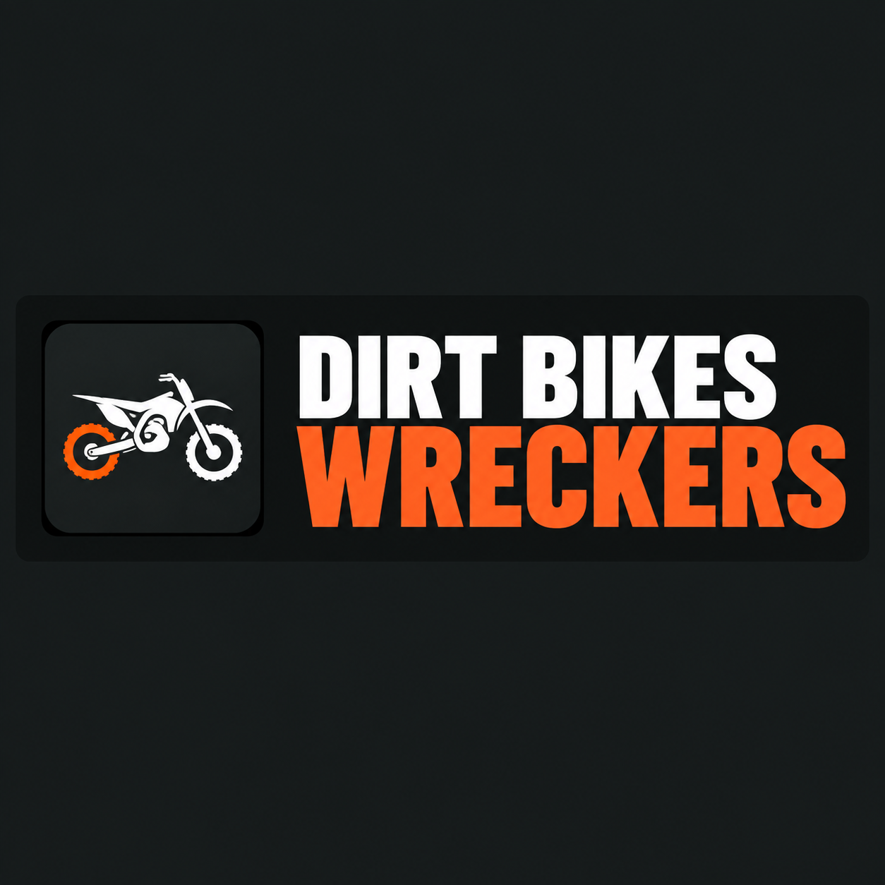 Dirt Bike Wreckers 